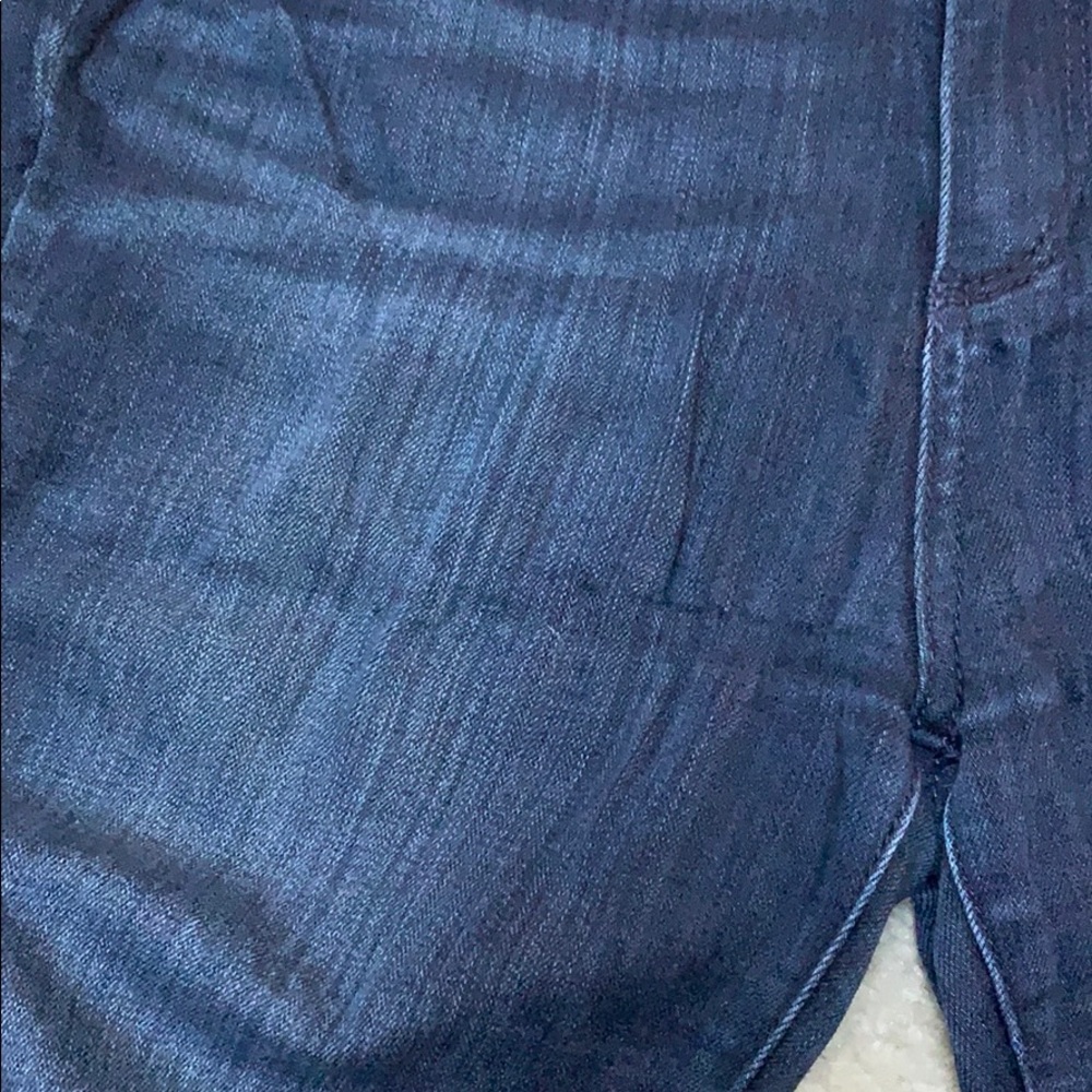 Paige Hoxton Ultra Skinny high rise denim size 29 - Picture 7 of 10